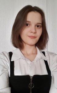Логунова Александра Александровна