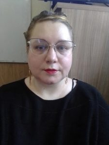 Коблякова Ангелина Александровна