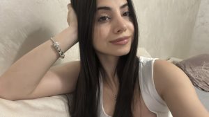 Торосян Асмик Джониковна