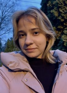 Дьяченко Софья Васильевна