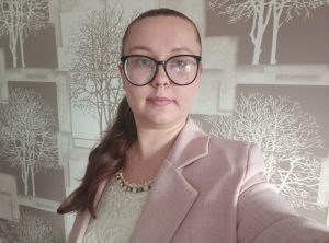 Боциева Вероника Васильевна