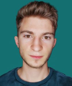 Яниогло Николай Николаевич