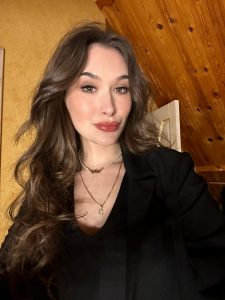 Зуева Руфь Сергеевна
