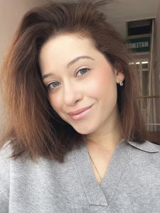 Погодина Наталья Сергеевна