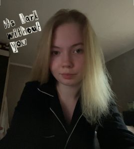 Теплова Диана Олеговна