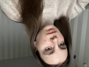 Вишневская Юлиана Дмитриевна