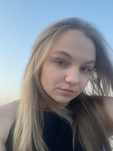 Гребенкина Анна Александровна