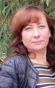 Барышева Татьяна Эдуардовна