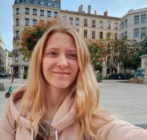 Вахнина Мария Алексеевна