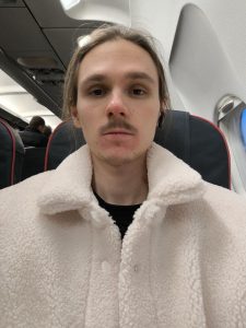 Лыжин Роман Денисович