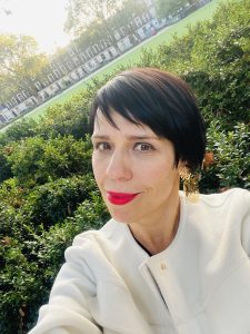 Чубарова Анжелика Станиславовна