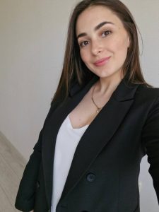Калиниченко Юлия