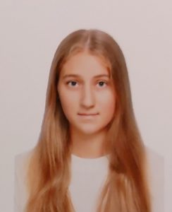 Соловьева Евдокия Алексеевна