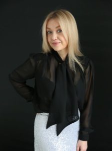 Кочева Анна Сергеевна