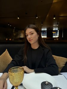 Абдулаева София