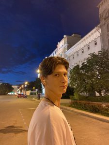 Бемельманс Григорий Михайлович