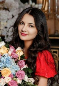 Чеверда Елена Владимировна