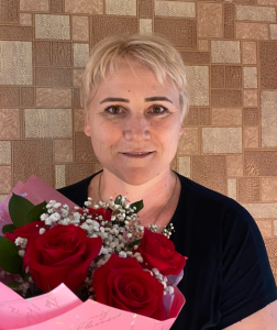 Зубова Ирина Николаевна