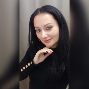 Межерицкая Нина Григорьевна