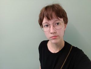 Овчарова Анастасия Дмитриевна