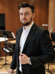 Селимов Георгий Олегович