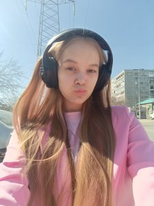 Галимова Лия Сергеевна