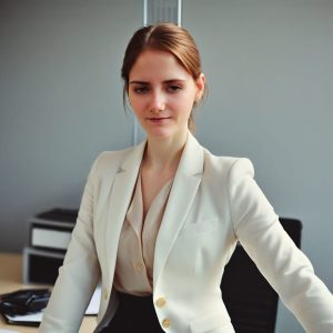 Канька София