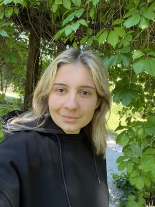 Ксения Александровна