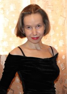 Погудина Елена Алексеевна