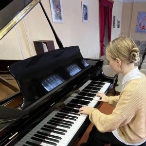 Лучина Екатерина Сергеевна