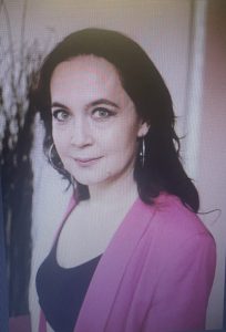 Антонова Ольга Александровна