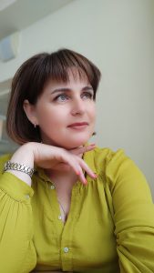 Тюрина Ирина Михайловна