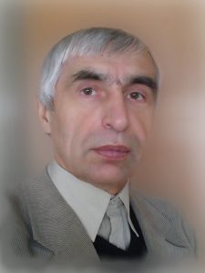 Вараксин Геннадий Сергеевич