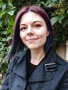 Акимова Марина Вячеславовна