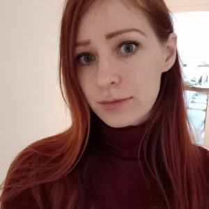 Anna Polianskaia