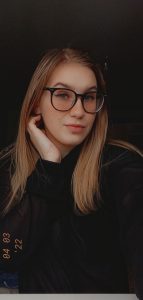 Горина Софья Станиславовна