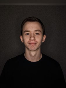 Плюхин Максим Сергеевич