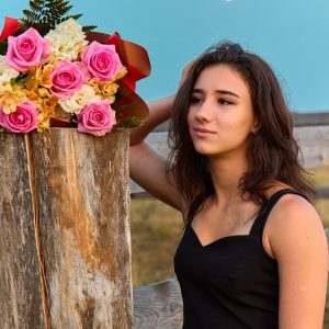 Донецкова Виктория Владимировна