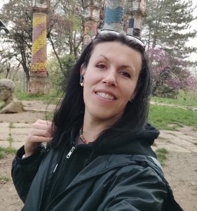 Чурмаева Мария Глебовна