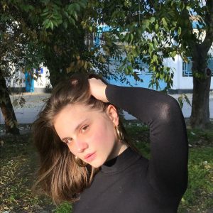 Хорозова Юлия Ивановна