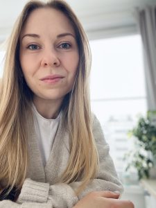 Лежнина Анна Сергеевна