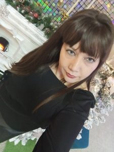 Ужаринская Елена Алексеевна