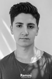 Барсегян Валерий Рудикович