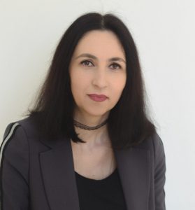 Карацева Оксана Руслановна