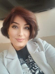 Пугачева Оксана Ивановна