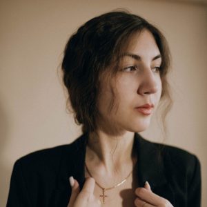 Усачева Екатерина Сергеевна