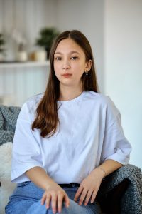 Муратова Элиза Халитовна