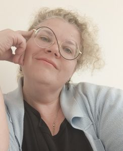 Коротыч Олеся Николаевна
