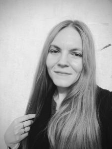 Сотникова Анастасия Сергеевна