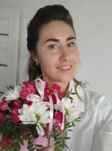 Баранова Эльвина Альфитовна